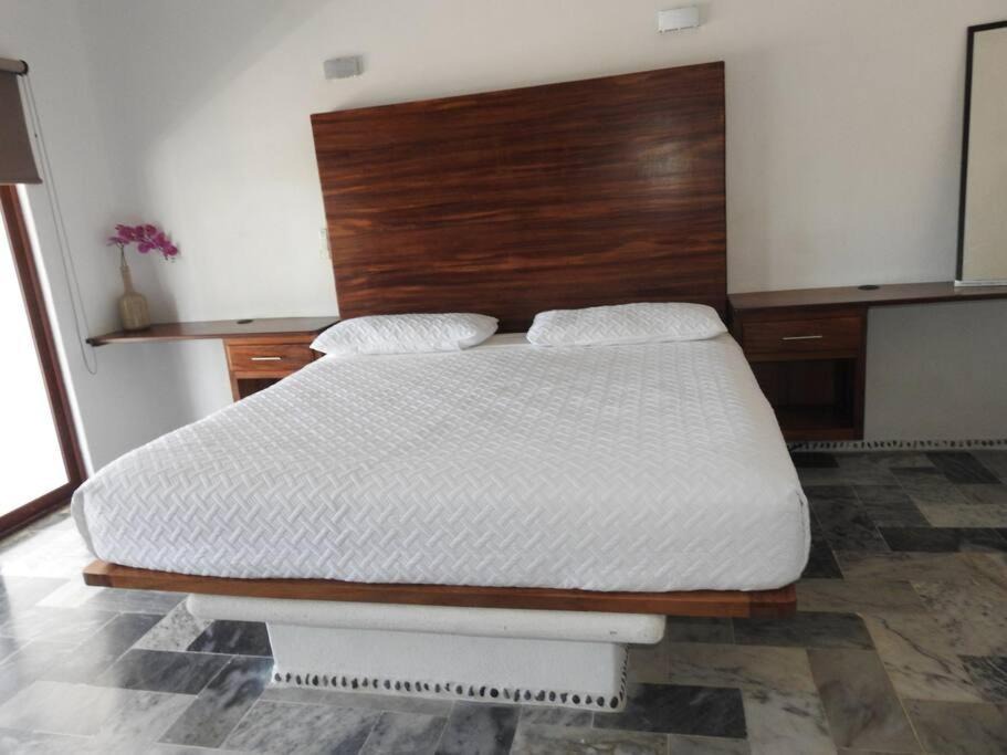 Photo of Bedroom in Barra de Navidad
