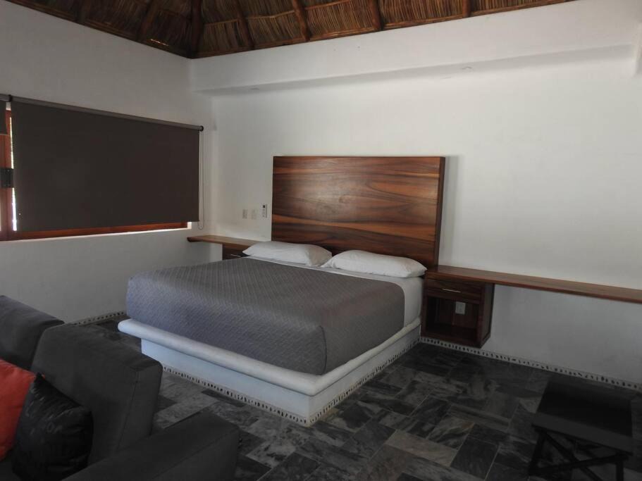 Photo of Bedroom in Barra de Navidad