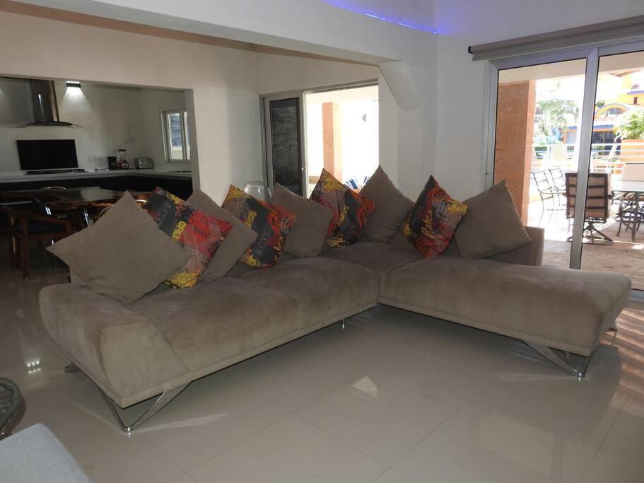 Photo of Livingroom in Barra de Navidad