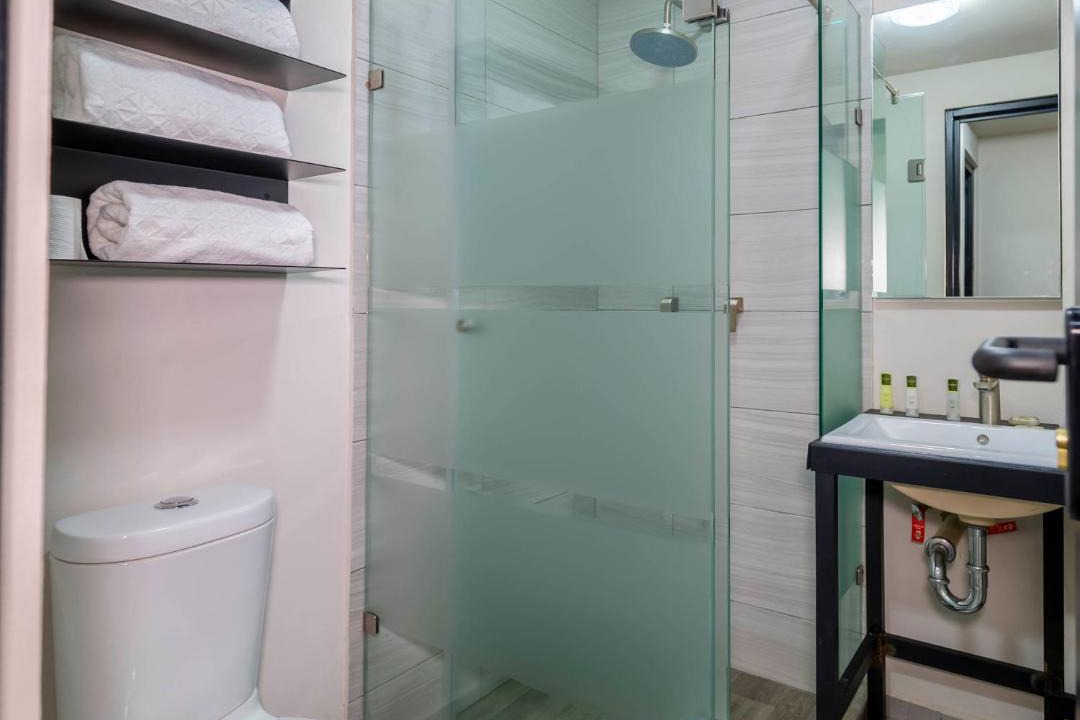 Photo of Bathroom in Ojo de Agua