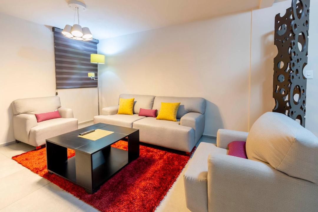 Photo of Livingroom in Ojo de Agua