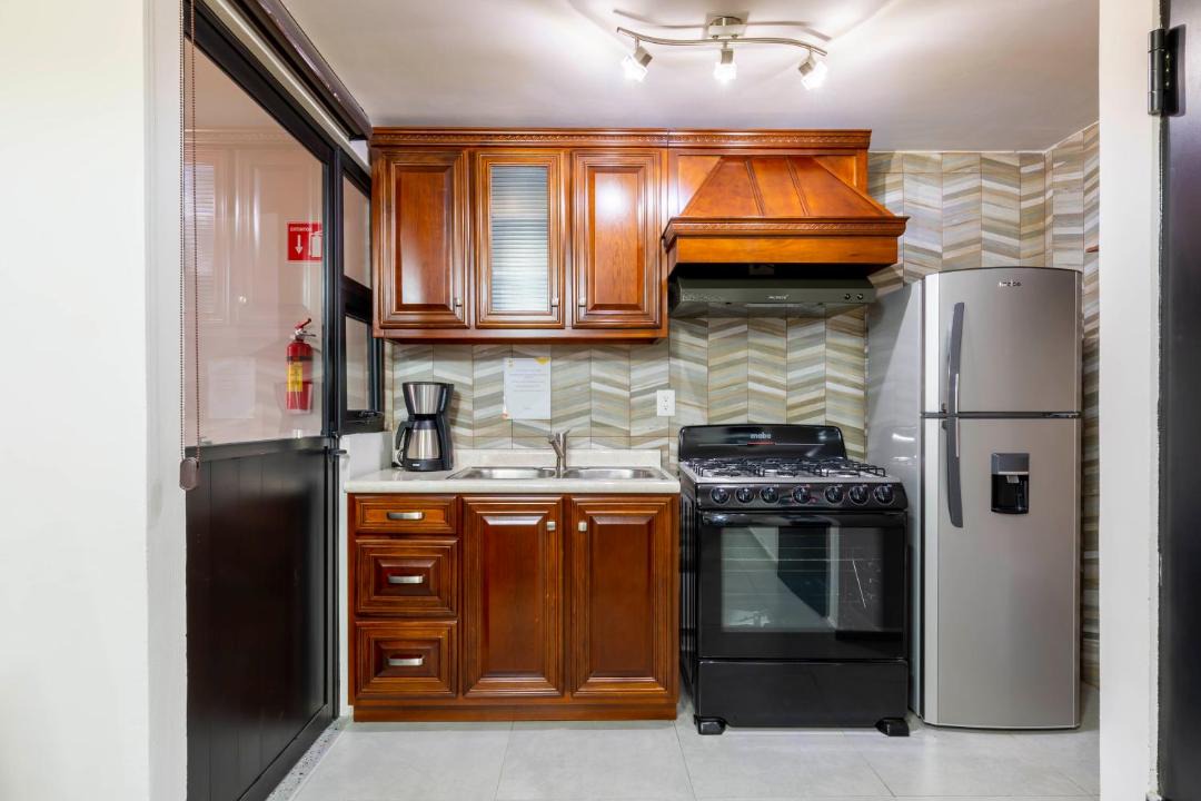 Photo of Kitchen in Ojo de Agua