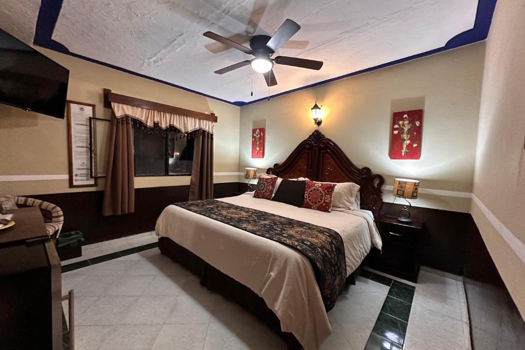 Photo of Bedroom in Mascota