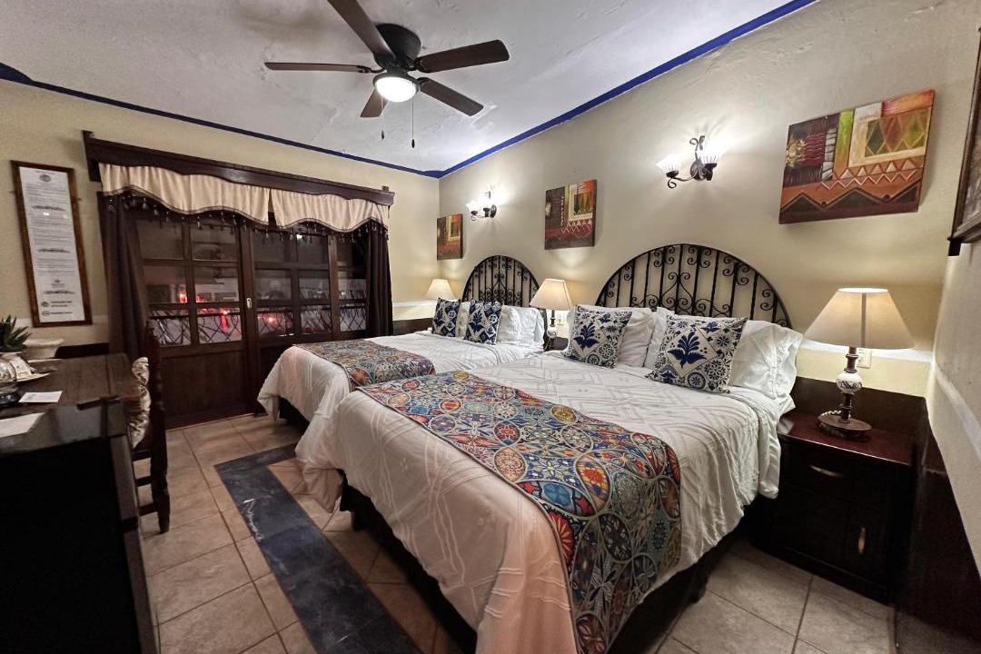 Photo of Bedroom in Mascota