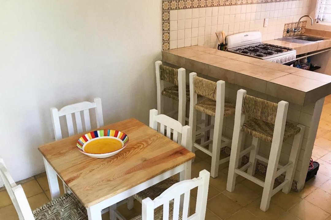 Photo of Kitchen in Palmar de Aramara