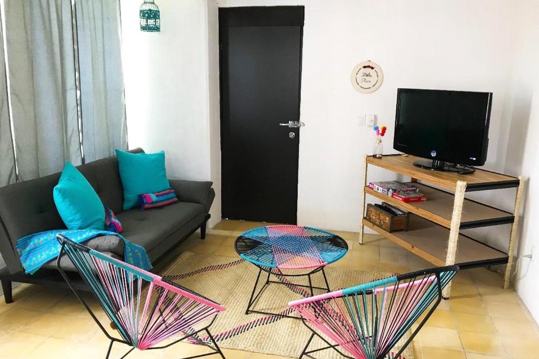 Photo of Livingroom in Palmar de Aramara
