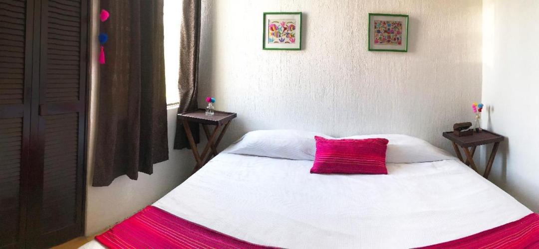 Photo of Bedroom in Palmar de Aramara