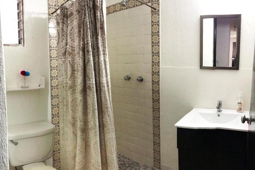 Photo of Bathroom in Palmar de Aramara