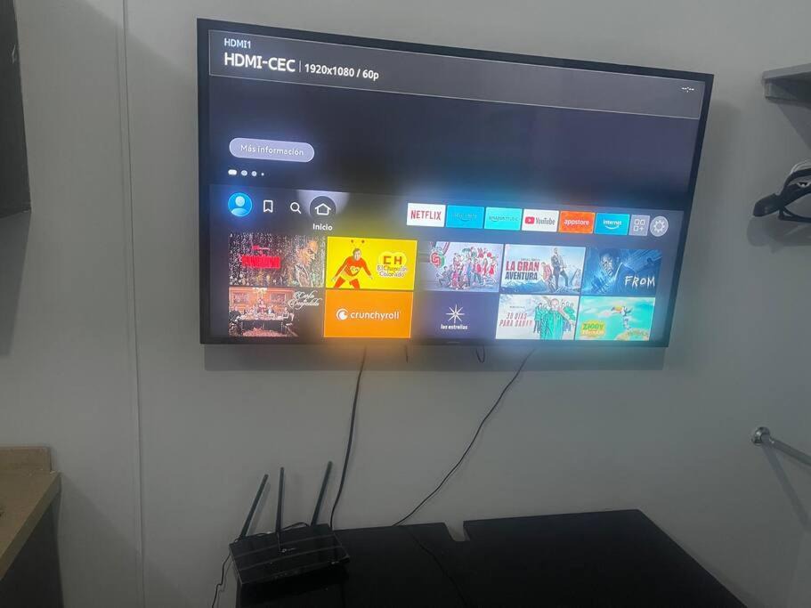 Photo of Livingroom in Guadalupe