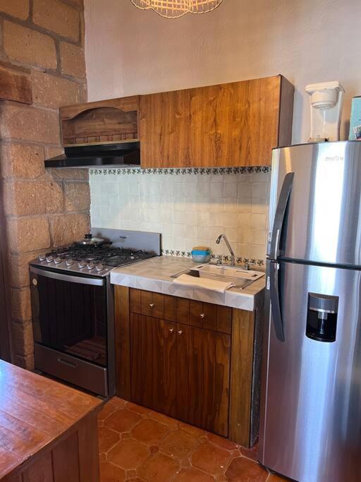 Photo of Kitchen in Tequisquiapan