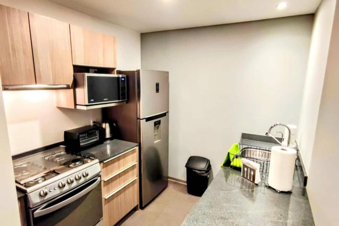 Photo of Kitchen in Granada