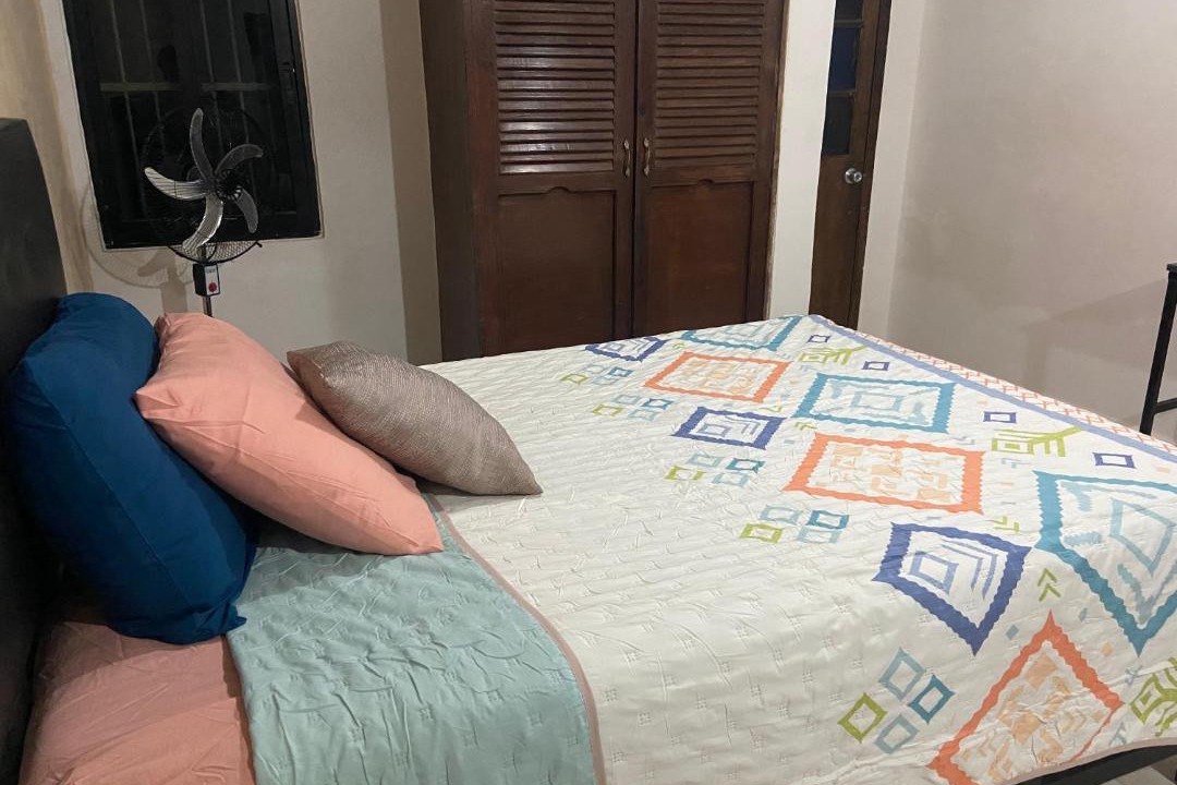 Photo of Bedroom in Merida