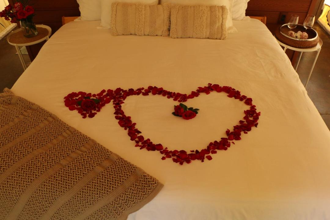 Photo of Bedroom in Tequisquiapan