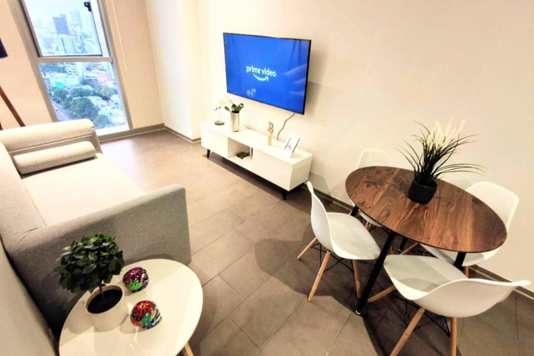 Photo of Livingroom in Granada