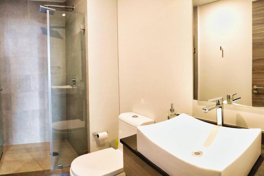 Photo of Bathroom in Granada