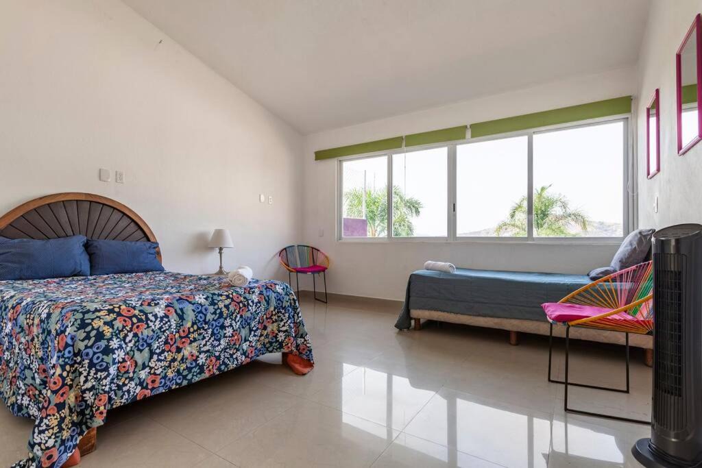 Photo of Bedroom in Tezoyuca