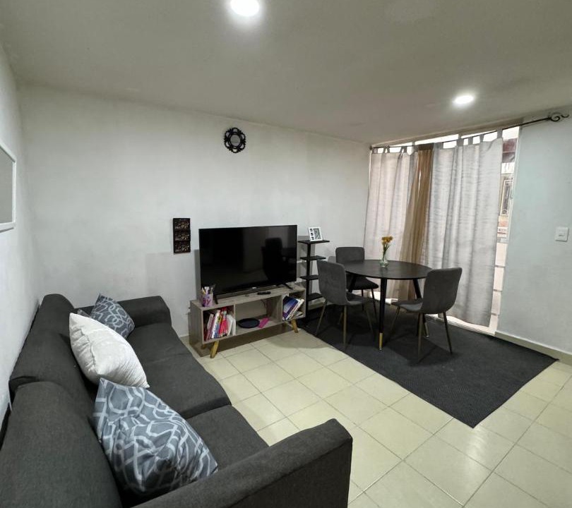 Photo of Livingroom in Doctores