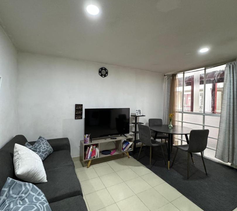 Photo of Livingroom in Doctores