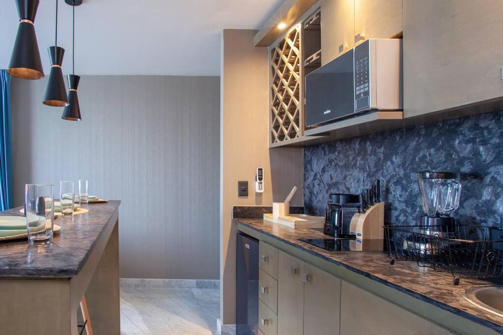 Photo of Kitchen in El Medano Ejidal