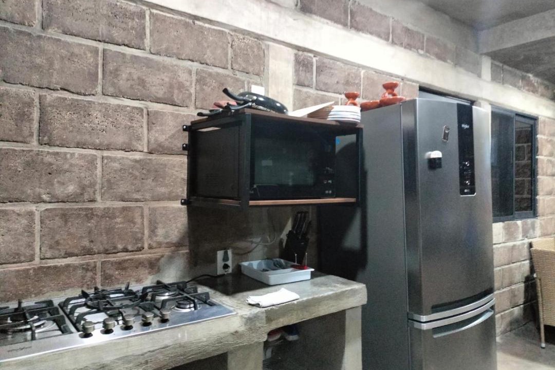 Photo of Kitchen in Yecapixtla