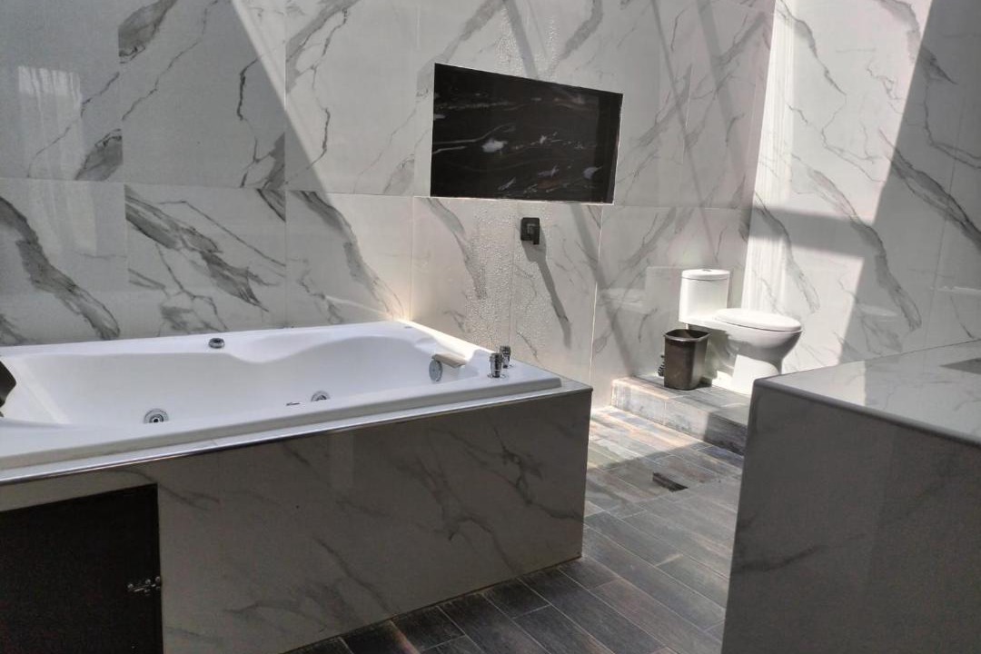 Photo of Bathroom in Yecapixtla