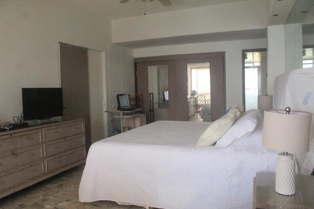Photo of Bedroom in Club Deportivo