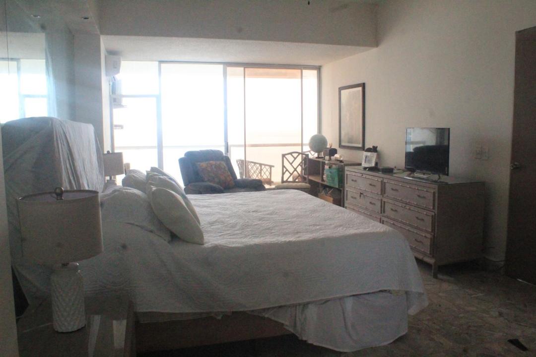 Photo of Bedroom in Club Deportivo