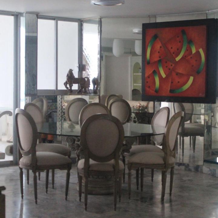 Photo of Livingroom in Club Deportivo
