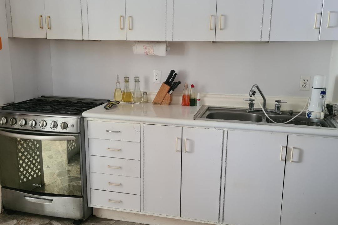 Photo of Kitchen in Club Deportivo