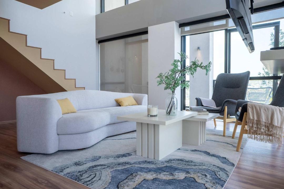 Photo of Livingroom in Leon