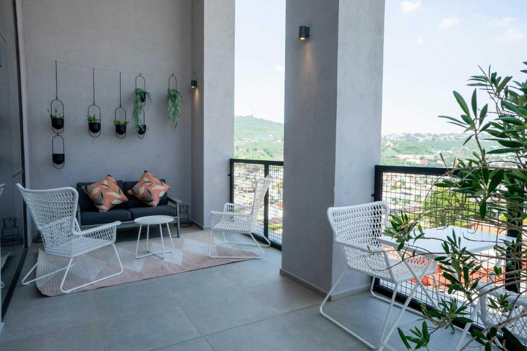 Photo of Patio Balcony in Leon