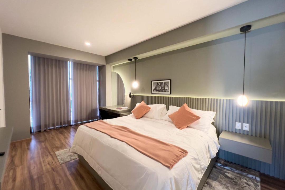 Photo of Bedroom in Leon