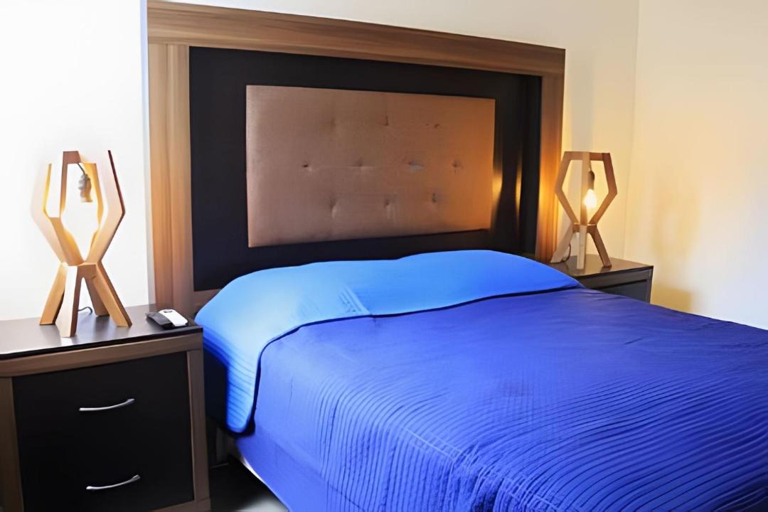 Photo of Bedroom in Mezcales