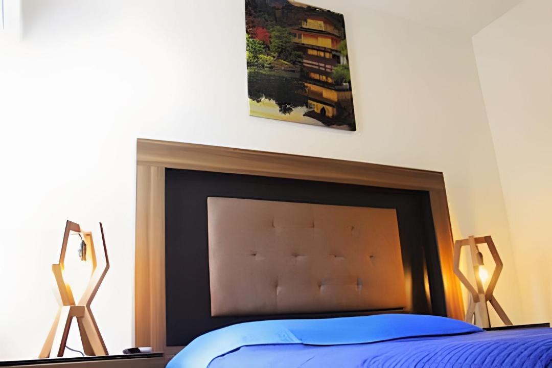 Photo of Bedroom in Mezcales