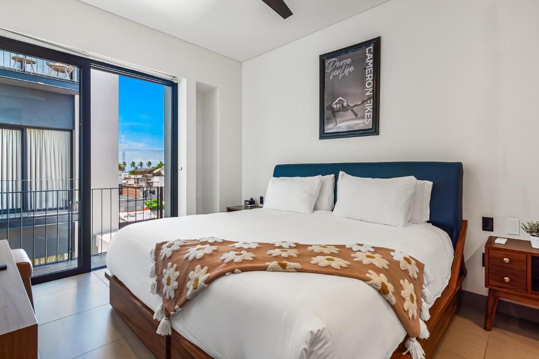 Photo of Bedroom in Colonia 5 de Diciembre