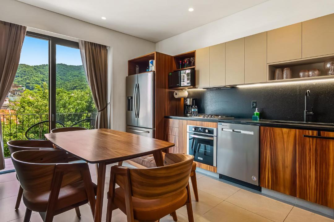 Photo of Kitchen in Colonia 5 de Diciembre