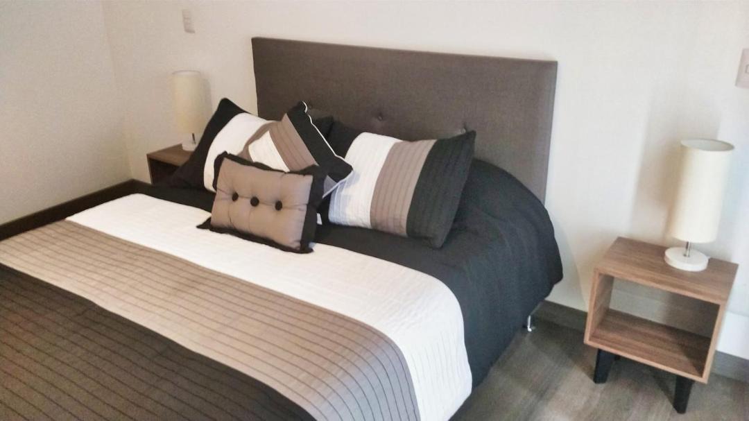 Photo of Bedroom in Anahuac