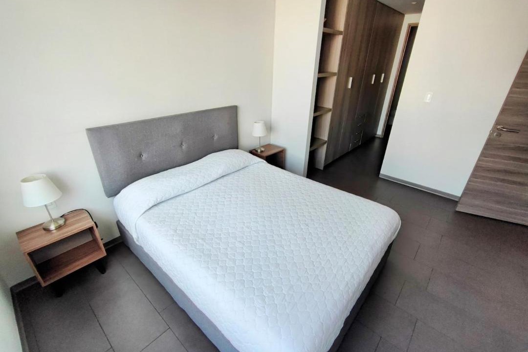 Photo of Bedroom in Granada