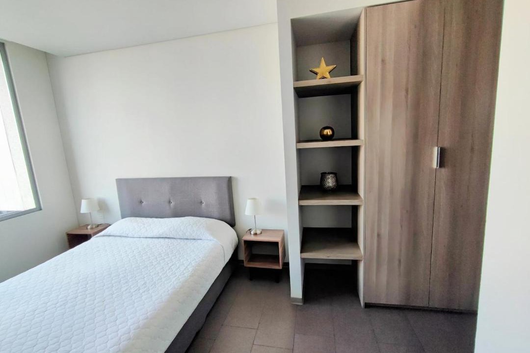 Photo of Bedroom in Granada