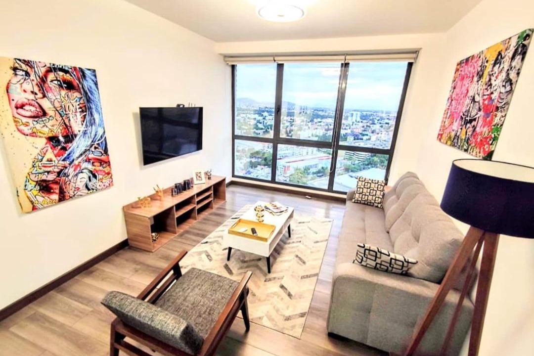 Photo of Livingroom in Anahuac