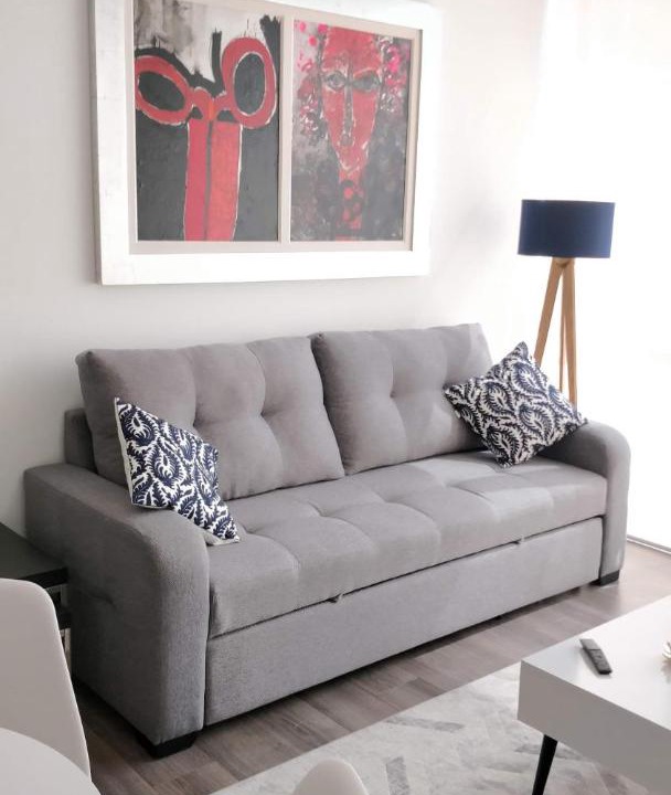Photo of Livingroom in Anahuac