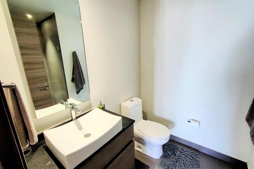 Photo of Bathroom in Granada