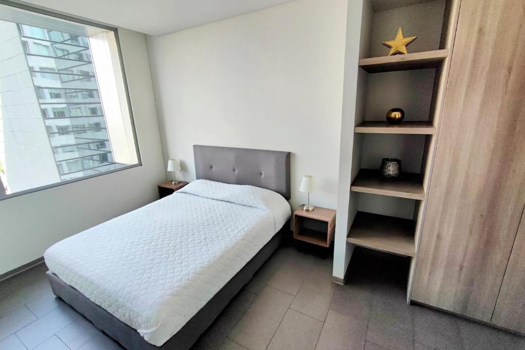 Photo of Bedroom in Granada