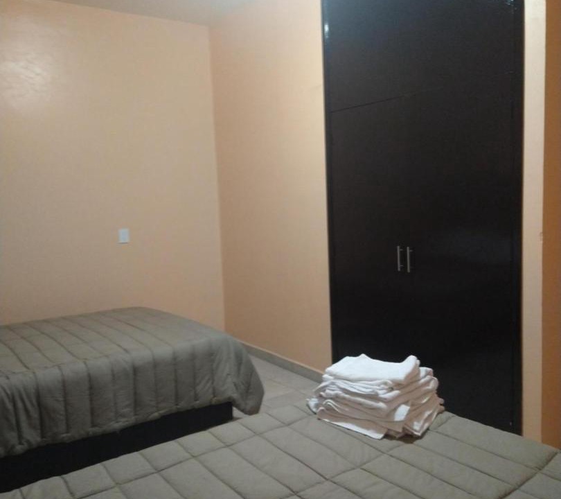 Photo of Bedroom in Chignahuapan