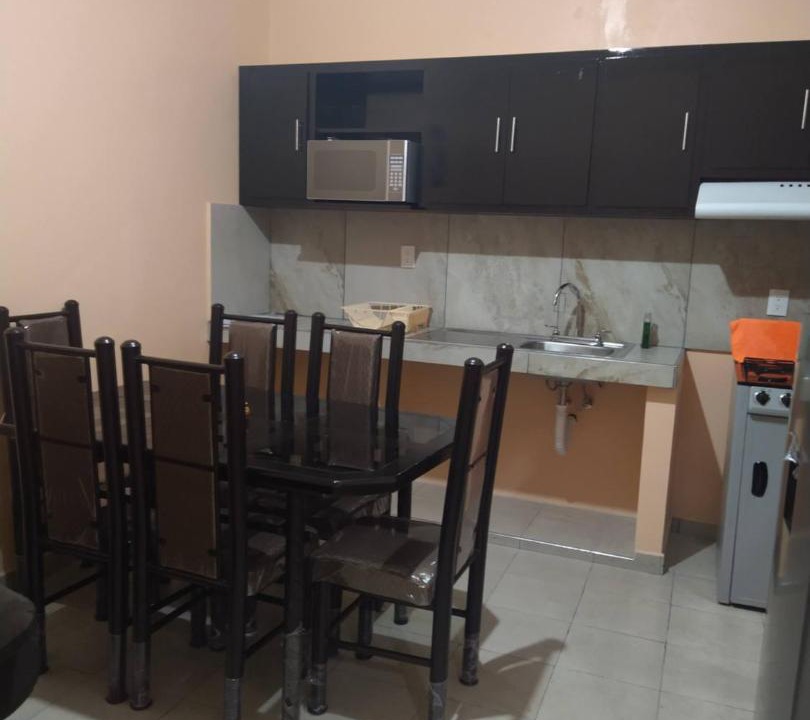 Photo of Kitchen in Chignahuapan