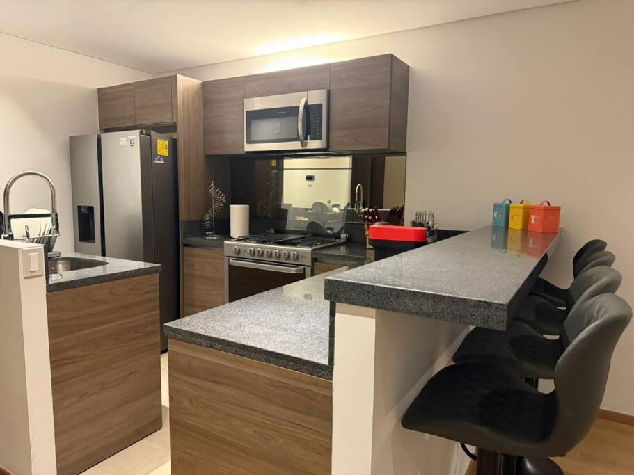 Photo of Kitchen in Coyoacan