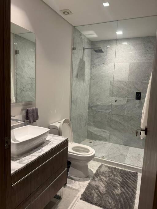 Photo of Bathroom in Coyoacan