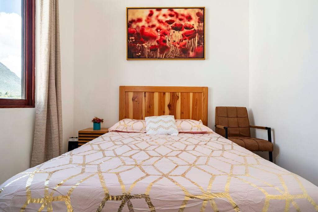 Photo of Bedroom in Cardonal