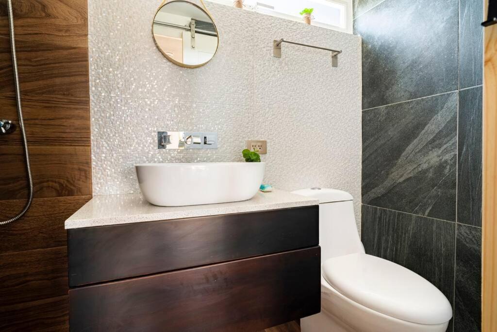 Photo of Bathroom in Cardonal