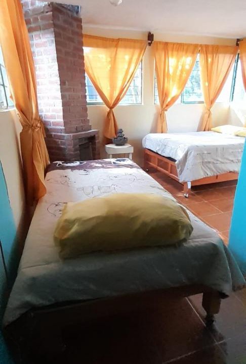 Photo of Bedroom in El Oro